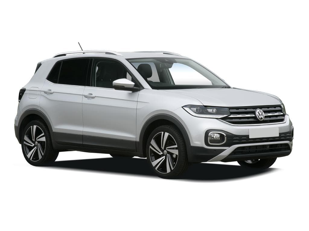 T-cross Estate Special Editions