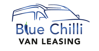 Blue Chilli Van Leasing