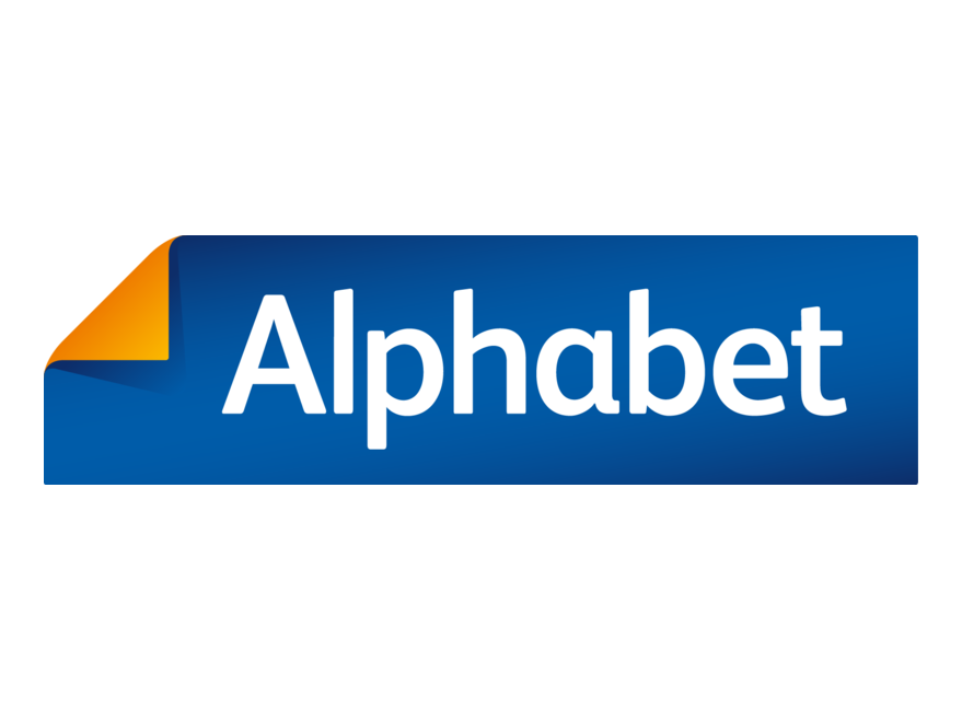 Alphabet